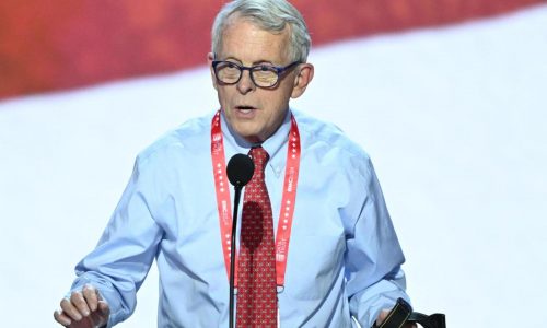 Child tax credits, long a liberal priority, find favor in Republican states