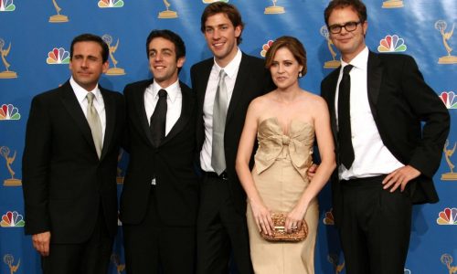 Why fans are still coming to ‘The Office’ 20 years later