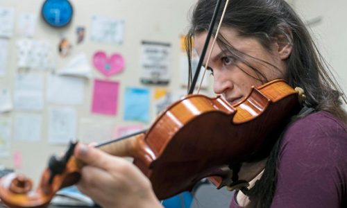 Listening to Mozart might improve your health and daily functioning in numerous ways