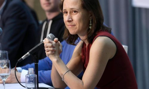 23andMe files for Chapter 11 bankruptcy as co-founder and CEO Wojcicki resigns