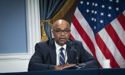 What Happened This Week in NYC Housing? March 7, 2025