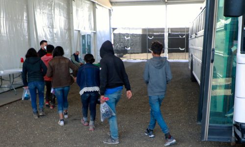 ‘An Impossible Situation’: NY Providers Scramble After Trump Cuts Legal Aid For Unaccompanied Minors