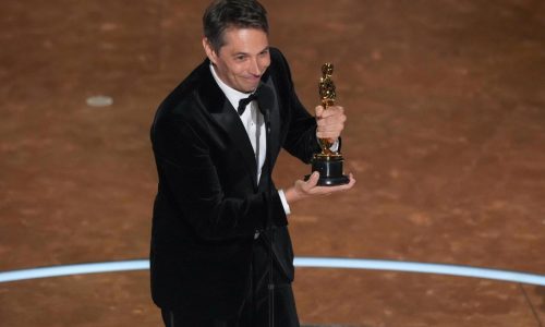 List of winners so far at the 97th Academy Awards