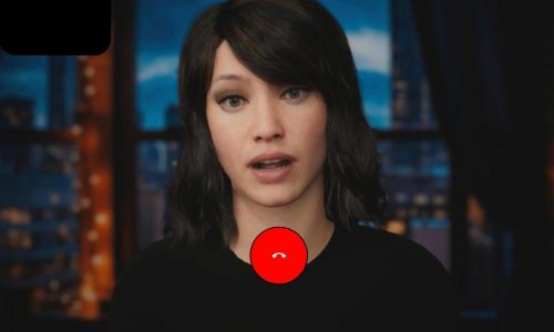 As AI nurses reshape hospital care, human nurses are pushing back