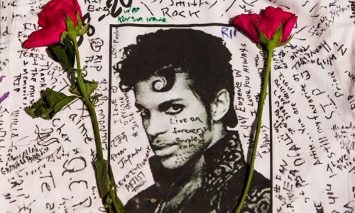 Today in History: March 26, report shows Prince had ‘exceedingly high’ levels of fentanyl when he died
