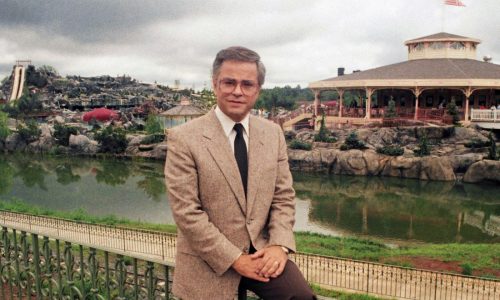 Today in History: March 19, televangelist Jim Bakker resigns in wake of scandal