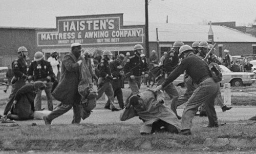Today in History: March 7, ‘Bloody Sunday’ in Selma for civil rights movement