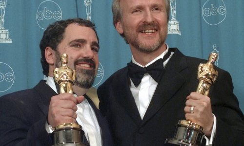 Today in History: March 23, ‘Titanic’ wins record-tying 11 Academy Awards