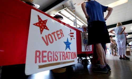 Trump signs sweeping executive action overhauling US elections, including citizenship requirement