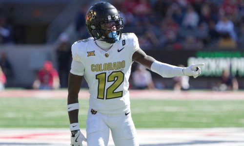 Patriots mailbag: What’s the best-case scenario in 2025 NFL Draft?