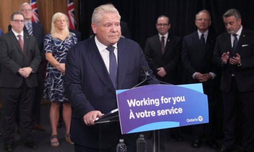 Ontario threat on electricity would have little effect on Minnesota Power, regional grid