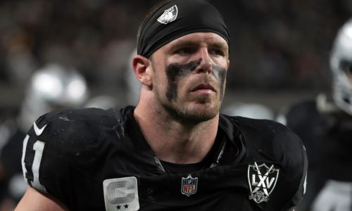 Source: Patriots signing free-agent LB Robert Spillane to three-year deal