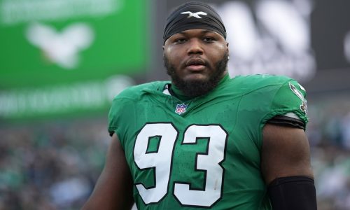 NFL sources give honest assessments of Patriots’ early free agency class