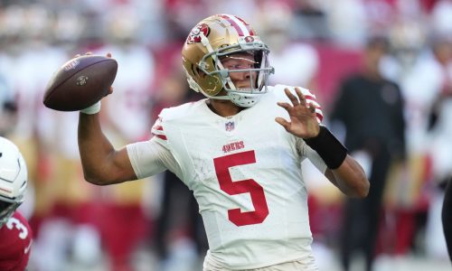 Patriots signing veteran quarterback to two-year contract