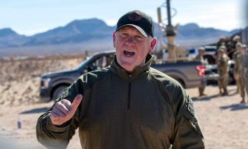 Maura Healey questions border czar Tom Homan’s ‘fixation’ on Mass. after ICE arrests