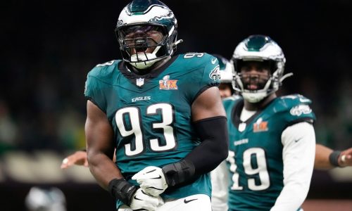 Callahan: 5 thoughts on the Patriots’ opening $290 million free-agent splurge