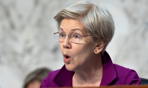 Howie Carr: More evidence that Democrats have devolved from political party into crackpot cult