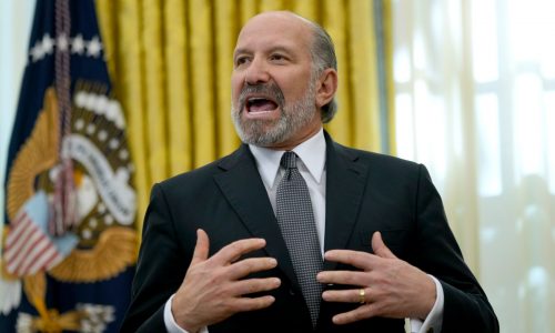 Administration eyes GDP data change