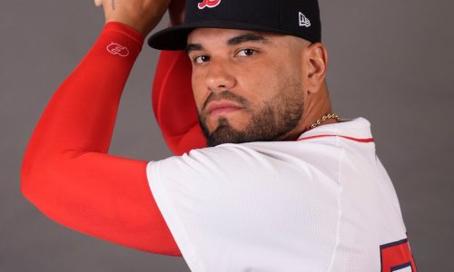 Red Sox benefit from automatic ball-strike system in 7-4 loss to Blue Jays