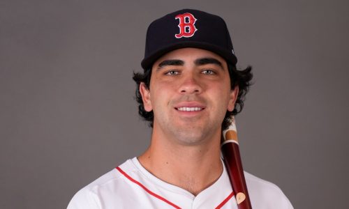 Top Red Sox prospect meets moment in thrilling walk-off win over Twins