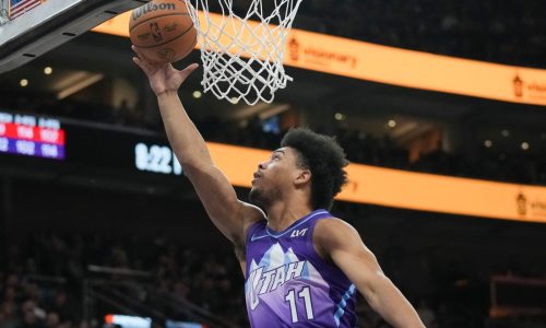 What Jaden Springer appreciated about trade from Celtics