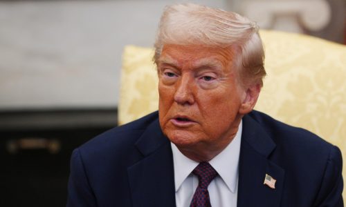 Mitchell, Tuszynski: How Trump’s trade war threatens US economic freedom