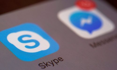 Ticker: Stop & Shop Teamsters report labor deal; Microsoft shutting down Skype