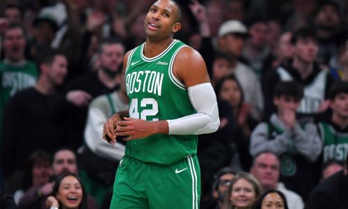 Inside Al Horford’s ‘elite’ performance vs. Nikola Jokic in Celtics’ win over Nuggets