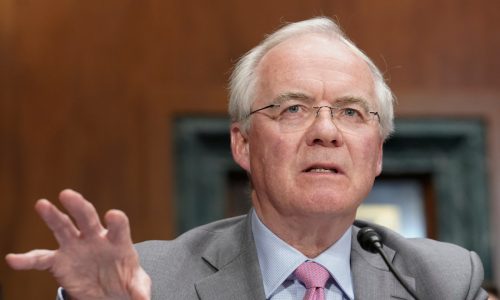 Ticker: Giant chipmaker TSMC to spend $100B to expand chip manufacturing in US; Kroger Chairman and CEO resigns