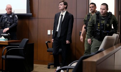 Man pleads guilty to murder and attempted murder in shooting at suburban Chicago July 4 parade