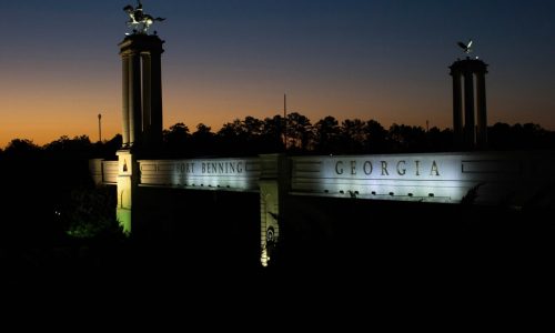 Pentagon changes name of Georgia Army base back to Fort Benning, dumping Fort Moore