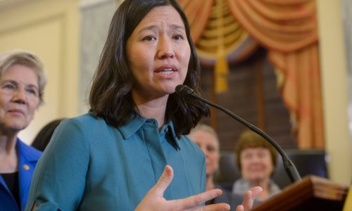 Live updates: Boston Mayor Michelle Wu testifies before House Oversight Committee on sanctuary city policies