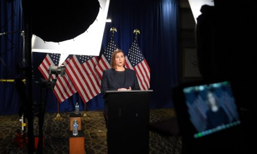 The Democratic rebuttal: Read Sen. Elissa Slotkin’s response to President Trump