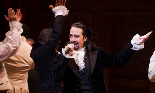 Broadway musical ‘Hamilton’ cancels plans to play the Kennedy Center in 2026