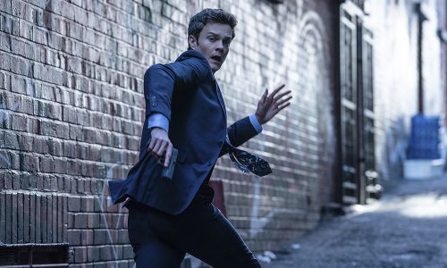 ‘Novocaine’ tops a numbed-up box office