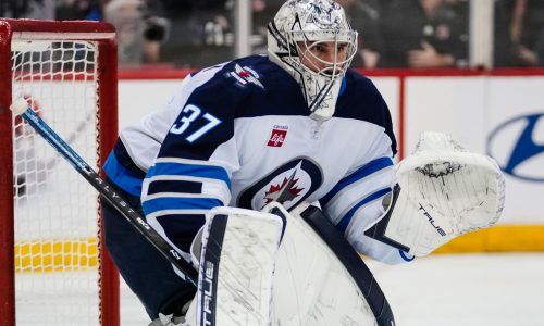 NHL Power Rankings: Bruins on outside of playoff chase as season winds down