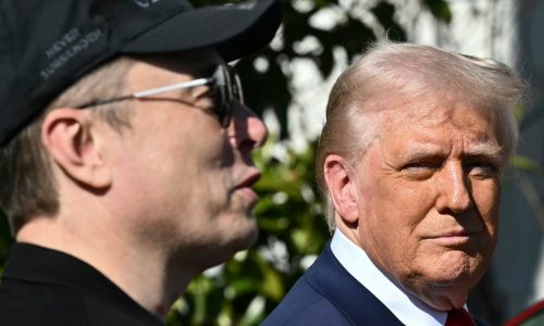 Battenfeld: A lot riding on Elon Musk in Donald Trump’s presidency