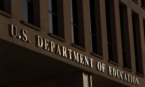 Education Department’s civil rights staff slashed 