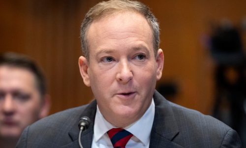 EPA to roll back environmental regs, administrator says