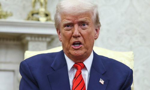 Lucas: Trump’s fight with media has deep roots