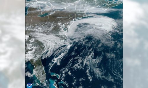 Big March storm system threatens US with tornadoes, blizzards and wildfire risk