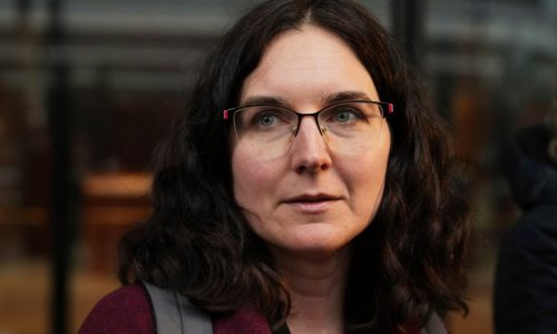 A professor from Brown University was deported to Lebanon without explanation, despite U.S. visa