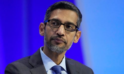 Google to buy cybersecurity firm Wiz for $32 billion in the biggest deal in company’s history