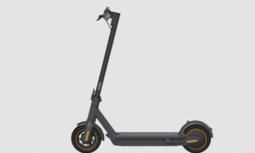 Ticker: Segway recalls 220,000 scooters; US home sales rose in February