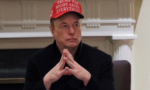 Court won’t block $1M payments from Musk