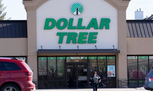 Ticker: Dollar Tree offloads Family Dollar chain for $1B; Wall Street slumps as Nvidia, Tesla slump
