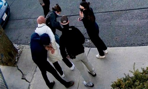 ICE snatching Tufts grad student is reminiscent of ‘1939 occupied Poland… sickening reminder of the Gestapo-like conduct’: Congressman Lynch