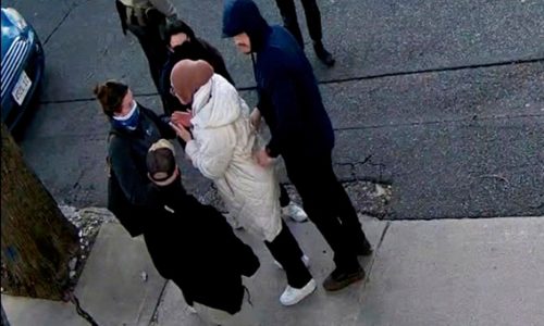 ICE giving governor the cold shoulder over Tufts student arrest, she says