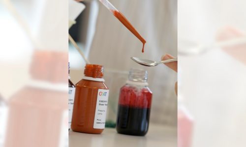 States move to ban or restrict use of synthetic dyes used in candies and cereal