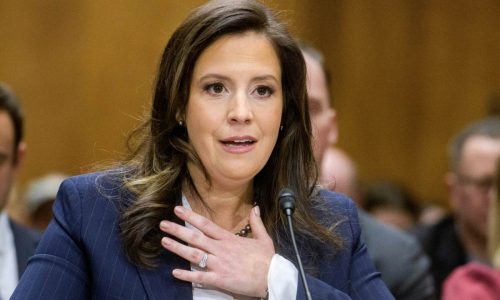 Trump withdraws Rep. Elise Stefanik’s nomination for UN ambassador, citing tight GOP House margin